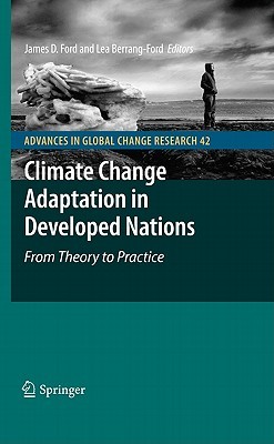 【预售】Climate Change Adaptation in Developed Nations: From