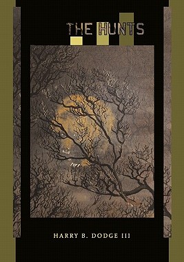 【预售】The Hunts