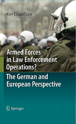 【预售】Armed Forces in Law Enforcement Operations? - The