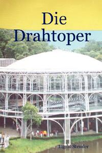 【预售】Die Drahtoper