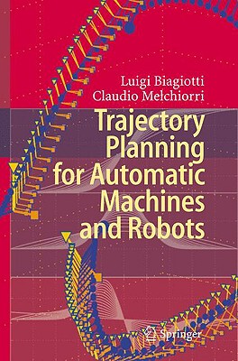 【预售】Trajectory Planning for Automatic Machines and