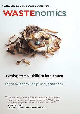 【预售】Wastenomics: Turning Waste Liabilities Into Assets