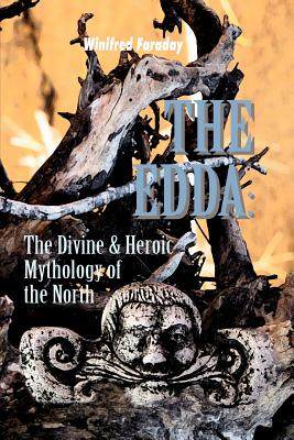 【预售】The Edda: The Divine & Heroic Mythology of the