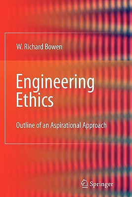 【预售】Engineering Ethics: Outline of an Aspirational