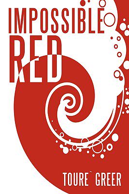 【预售】Impossible Red