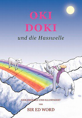 【预售】Oki Doki Und Die Hasswelle