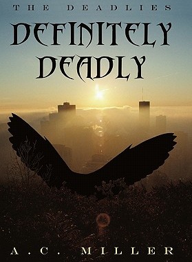 【预售】Definitely Deadly: The Deadlies