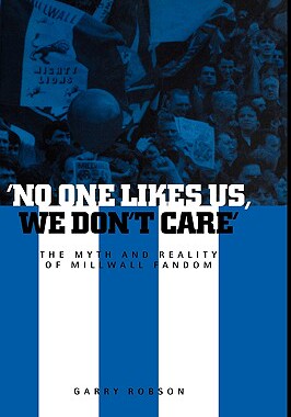 【预售】No One Likes Us, We Don't Care