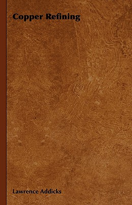 【预售】Copper Refining