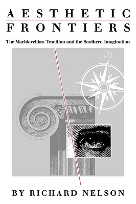 【预售】Aesthetic Frontiers: The Machiavellian Tradition and