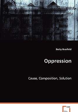 【预售】Oppression