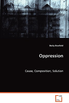 【预售】Oppression