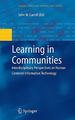 【预售】Learning in Communities: Interdisciplinary