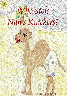 【预售】Who Stole Nan's Knickers?