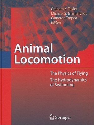 【预售】Animal Locomotion