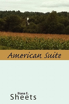 【预售】American Suite