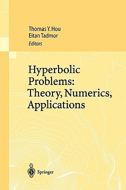 【预售】Hyperbolic Problems: Theory, Numerics, Applications: