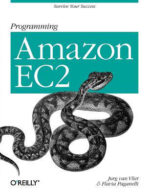 【预售】Programming Amazon Ec2