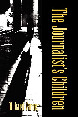 【预售】The Journalist's Children