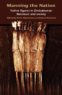 【预售】Manning the Nation