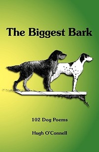 Biggest The Bark 102 Poems Dog 预售