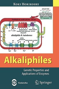 Genetic Alkaliphiles Properties and Applications 预售