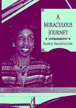 【预售】A Miraculous Journey