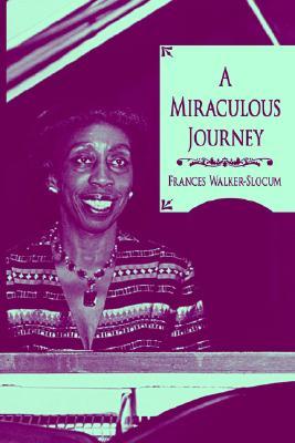 【预售】A Miraculous Journey