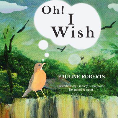 【预售】Oh! I Wish