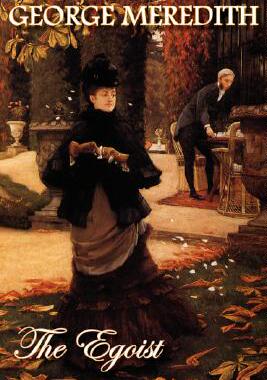 【预售】The Egoist