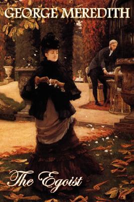 【预售】The Egoist