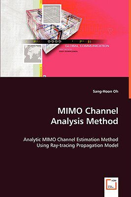 【预售】Mimo Channel Analysis Method