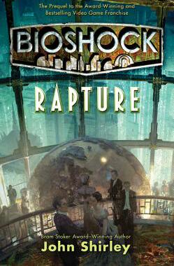 【预售】Bioshock: Rapture