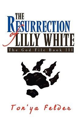 【预售】The Resurrection of Lilly White