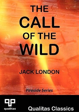 【预售】The Call of the Wild (Qualitas Classics)