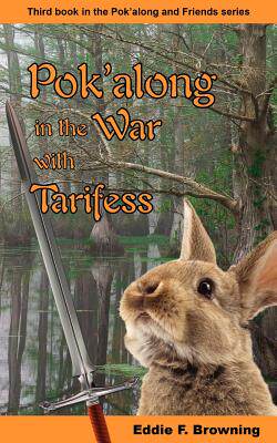 【预售】Pok'along in the War with Tarifess