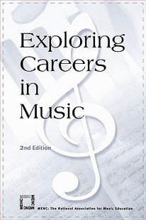 Careers Exploring Music 预售