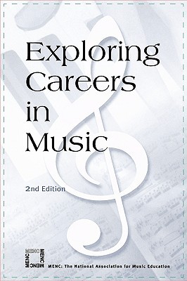 【预售】Exploring Careers in Music