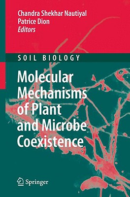 【预售】Molecular Mechanisms of Plant and Microbe