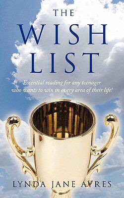【预售】The Wish List