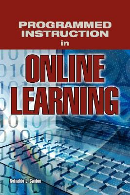【预售】Programmed Instruction in Online Learning