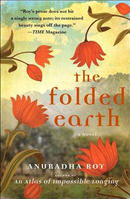 现货 【】The Folded Earth