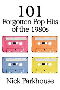 Forgotten 1980s 101 the Hits 预售 Pop
