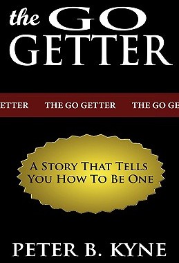【预售】The Go-Getter: A Story That Tells You How to Be One