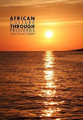 【预售】African Culture Through Proverbs