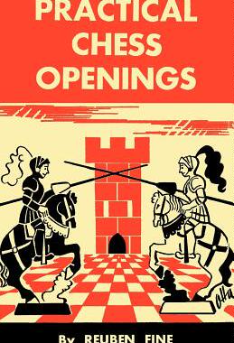 【预售】Practical Chess Openings