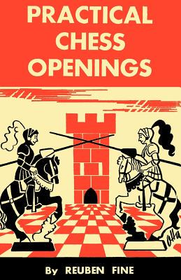 【预售】Practical Chess Openings
