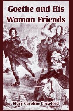 【预售】Goethe and His Woman Friends