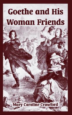 【预售】Goethe and His Woman Friends