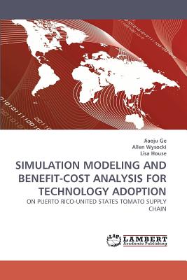 【预售】Simulation Modeling and Benefit-Cost Analysis for